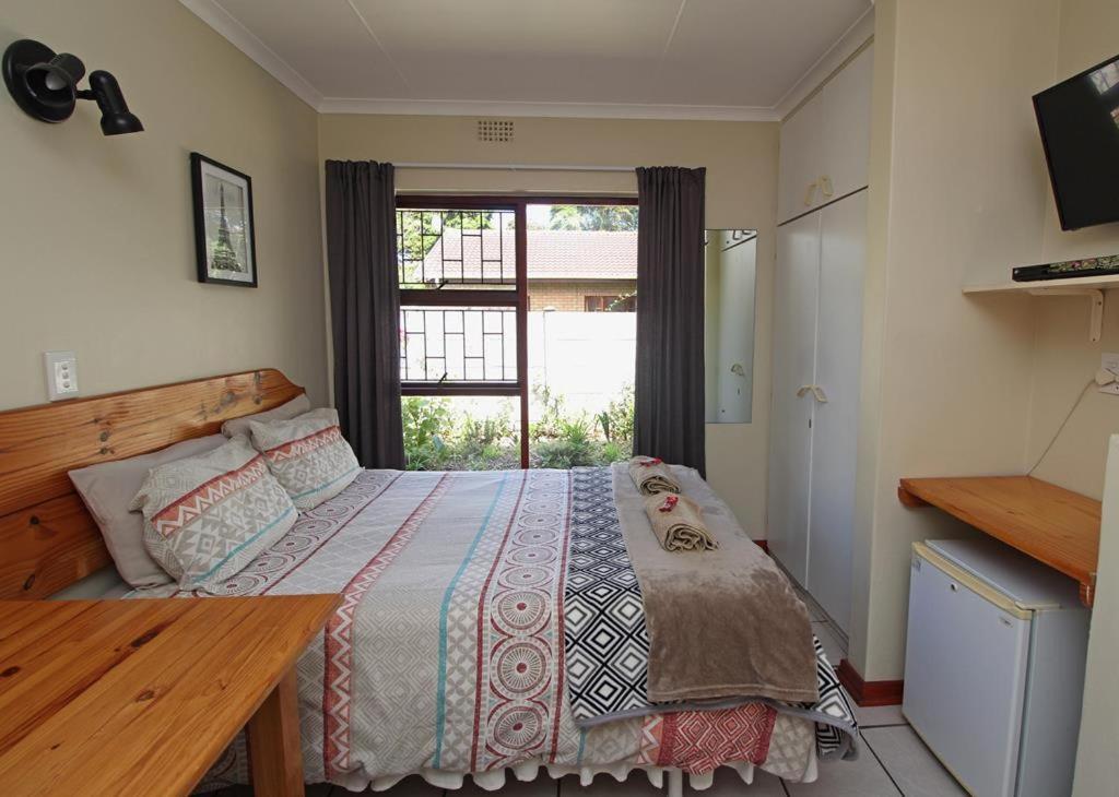 Haven On Hoopoe Hotel Sedgefield Luaran gambar