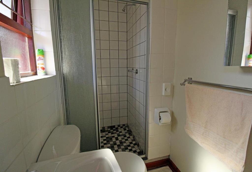 Haven On Hoopoe Hotel Sedgefield Luaran gambar