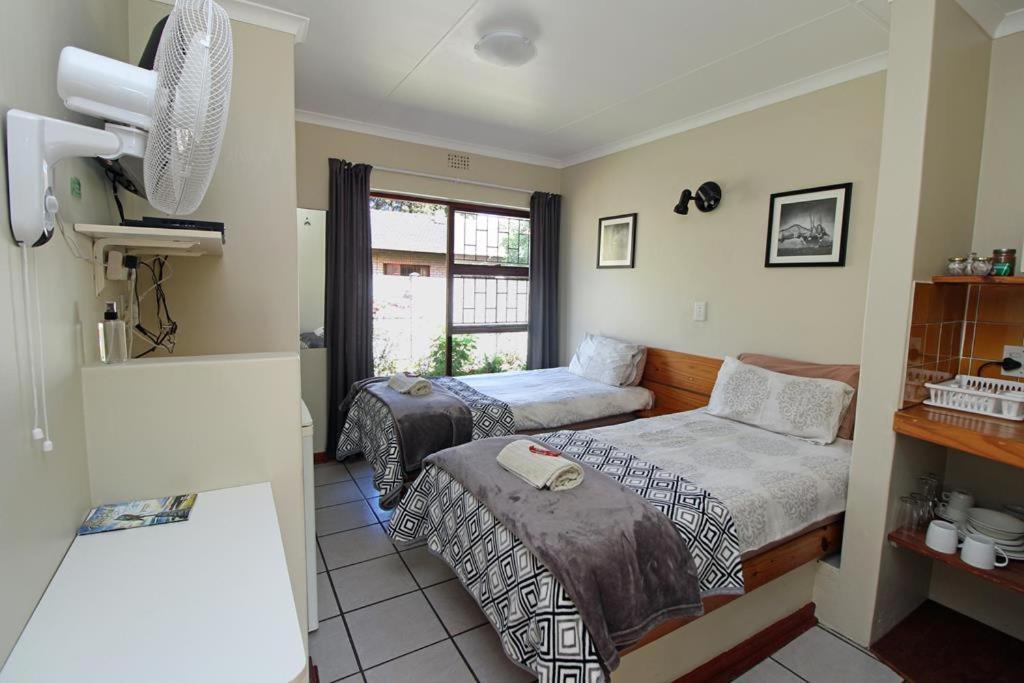 Haven On Hoopoe Hotel Sedgefield Luaran gambar