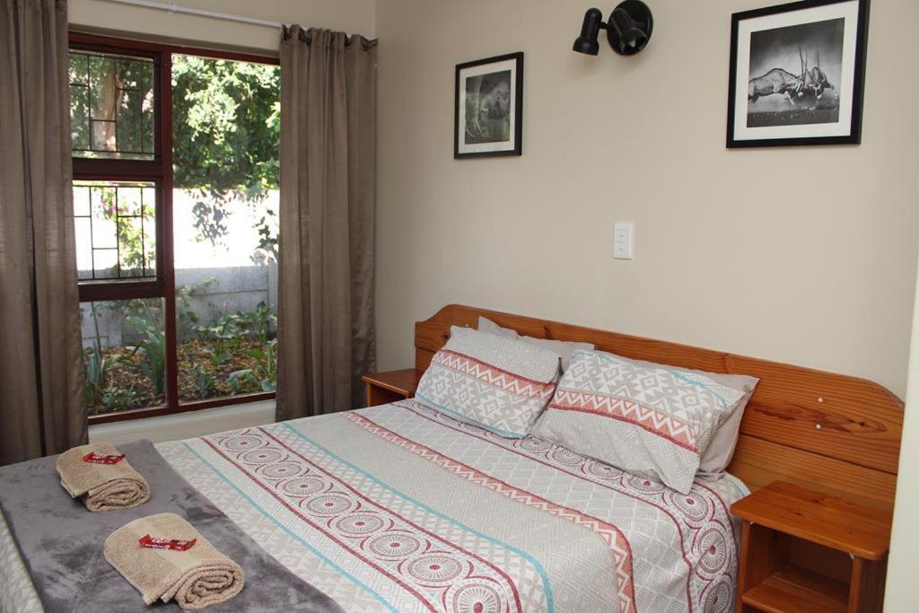 Haven On Hoopoe Hotel Sedgefield Luaran gambar