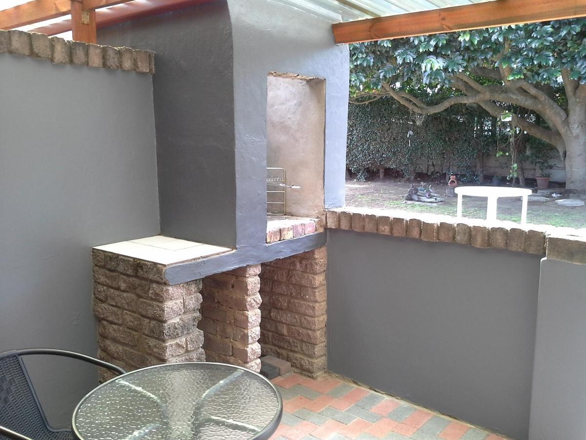 Haven On Hoopoe Hotel Sedgefield Luaran gambar
