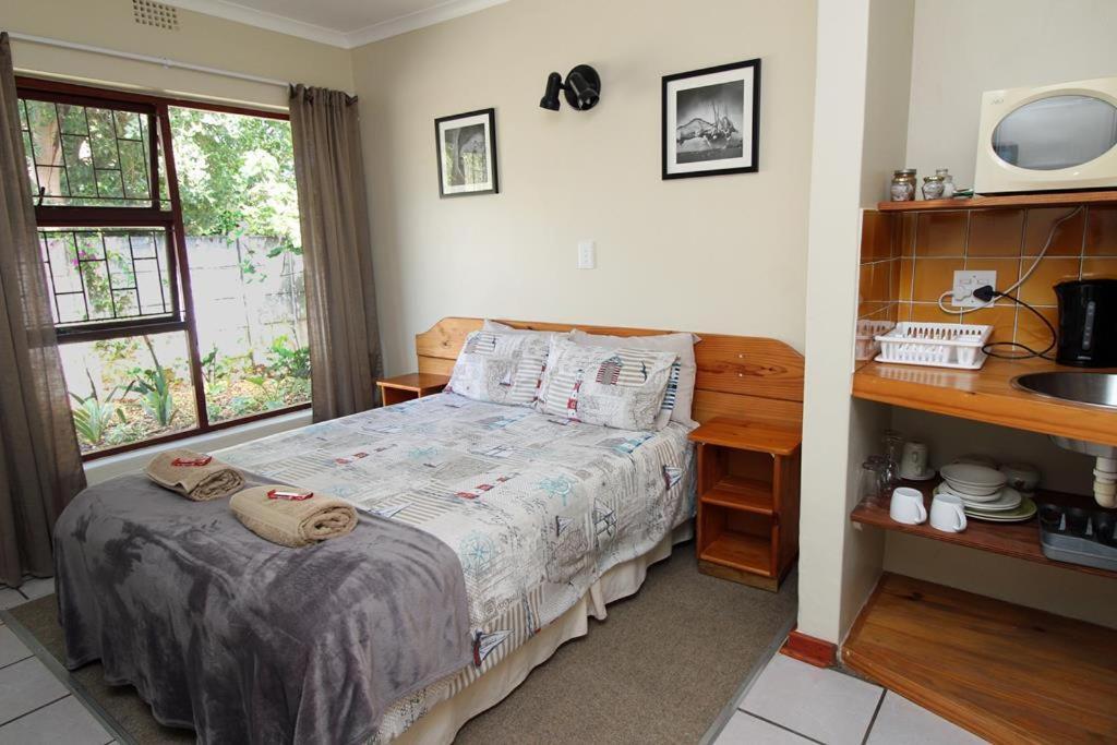 Haven On Hoopoe Hotel Sedgefield Luaran gambar
