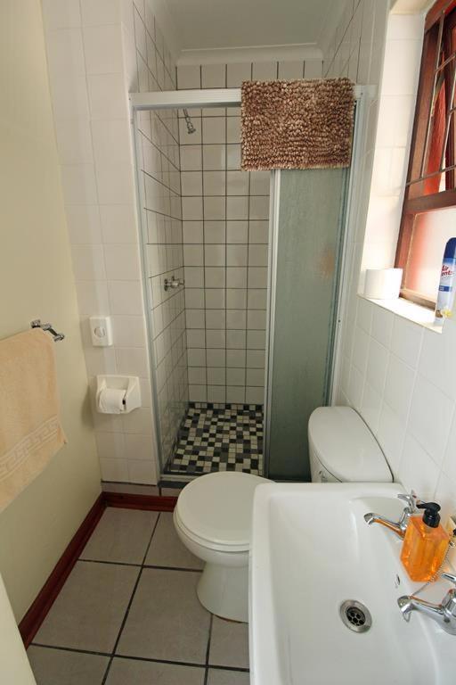 Haven On Hoopoe Hotel Sedgefield Luaran gambar