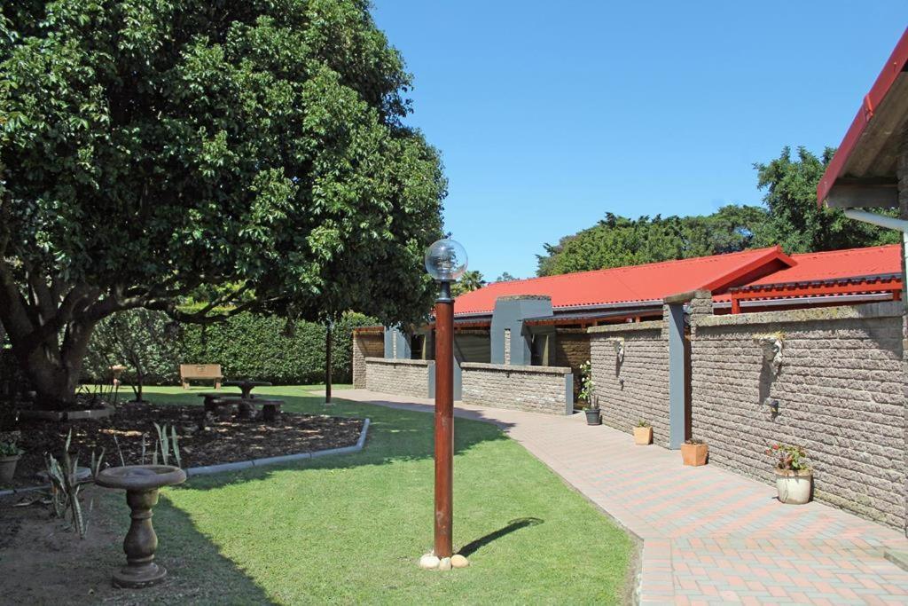 Haven On Hoopoe Hotel Sedgefield Luaran gambar